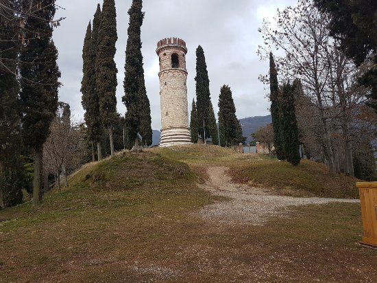 Passeggiata Col Molin